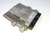 Engine control unit/module ECU