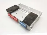 Motorsteuergerät ECU