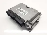 Engine control unit/module ECU