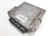 Unité de commande, module ECU de moteur