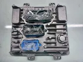 Engine control unit/module ECU