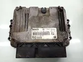 Centralina/modulo motore ECU