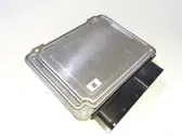 Centralina/modulo motore ECU