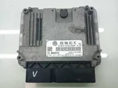 Engine control unit/module ECU