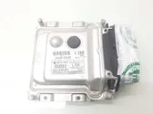 Unité de commande, module ECU de moteur