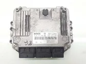 Unidad de control/módulo ECU del motor