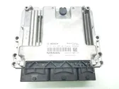 Engine control unit/module ECU