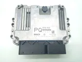 Centralina/modulo motore ECU