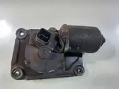 Wiper motor