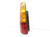 Rear tail light bulb