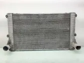 Radiatore intercooler