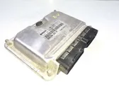 Centralina/modulo motore ECU