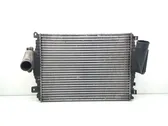 Radiatore intercooler