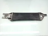 Power steering radiator