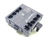 Homelink control unit