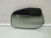 Verre de rétroviseur latéral