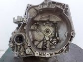 Manual 5 speed gearbox