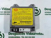 Airbag control unit/module