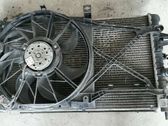 Coolant radiator