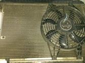 Radiateur condenseur de climatisation