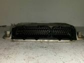Engine control unit/module ECU