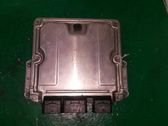 Unidad de control/módulo ECU del motor