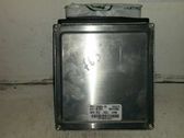 Unidad de control/módulo ECU del motor