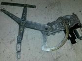Front door electric window regulator