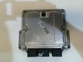 Engine control unit/module ECU