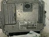Engine control unit/module ECU
