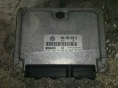 Unidad de control/módulo ECU del motor