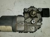 Motor del limpiaparabrisas