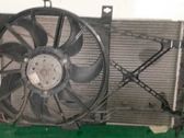 Radiador del refrigerante