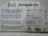 Side airbag