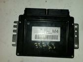 Engine control unit/module ECU