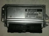 Unidad de control/módulo ECU del motor