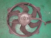 Ventilador eléctrico del radiador