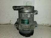 Compresor (bomba) del aire acondicionado (A/C))