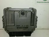 Motorsteuergerät ECU