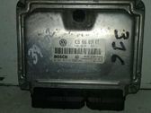 Engine control unit/module ECU
