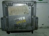 Motorsteuergerät ECU