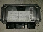 Unidad de control/módulo ECU del motor