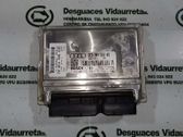 Unidad de control/módulo ECU del motor