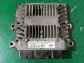 Motorsteuergerät ECU