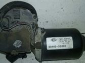 Motor del limpiaparabrisas