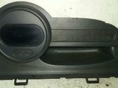 Velocímetro (tablero de instrumentos)