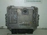 Motorsteuergerät ECU