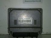 Engine control unit/module ECU