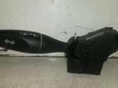 Panel lighting control switch