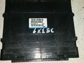 Gearbox control unit/module